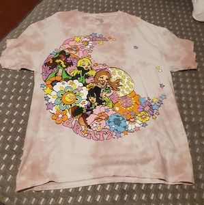 Rue 21 Bratz T-Shirt